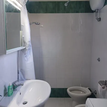 Apartment Casa Forio Ischia